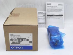 R88M-1M10030T オムロン 箱開封済み 未使用