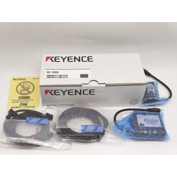 IG-028 キーエンス 新品 IG-