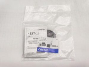 E3T-FD11M オムロン 新品 2m 12to24VDC E3シリ