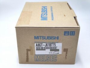 A8GT-J61BT15 三菱電機 箱いたみ 説明書よごれあり 未使用 シー