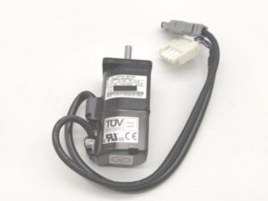 SGMAH-A5AAA21 安川電機 本体いたみあり 中古 電機 SGMAH-