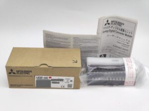 AJ65SBT-64AD 三菱電機 箱汚れ・いたみあり 2020年製 新品