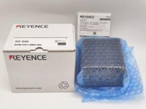 IV2-G30 キーエンス 箱いたみあり 新品 IV2-G IVシリ