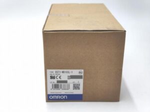 DST1-MD16SL-1 オムロン 新品 DC24V