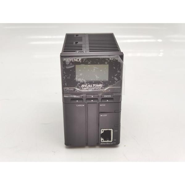 KV-7500 キーエンス 中古 KV- KV-8000/7000シ