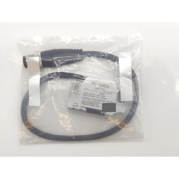 GS-11PC キーエンス 箱なし 本体のみ 新品