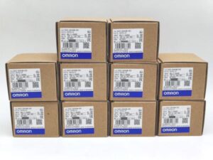 E5CC-QX0ASM-000 オムロン 新品 Ver.2.1 10点セット E5
