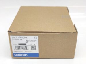 CJ1W-OD211 オムロン 新品 CJ1W-OD CJ1シリーズ
