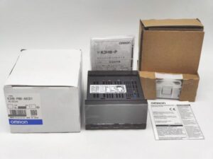 K3HB-PNB-ABCD1 オムロン 未使用 AC/DC24V Ver.1.