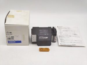 AC100 オムロン 新品 61F-GNR /200V
