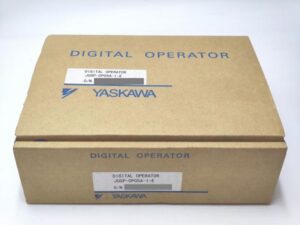 JUSP-0P05A-1-E 安川電機 新品 電機