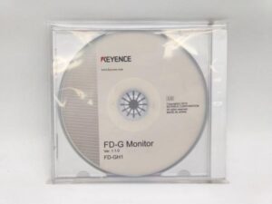FD-GH1 キーエンス 中古 Ver.1.1. FDシリーズ 流