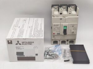 NV250-CV 三菱電機 新品 100-440VAC 3P 200