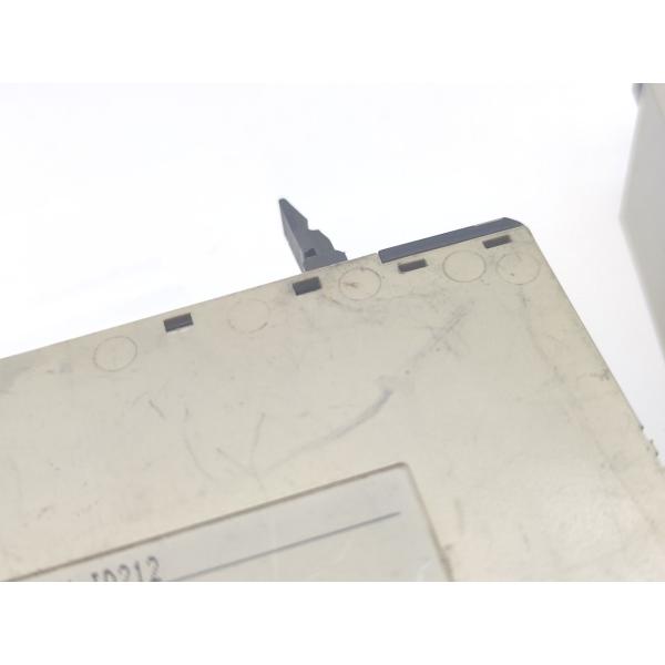 C200H-ID212 オムロン 7点セット 中古 C200H-ID C2