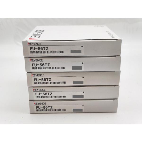 FU-56TZ キーエンス 5点セット 未使用