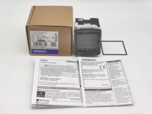 E5CC-QX0ASM-000 オムロン 新品 Ver.2.1 E5シリーズ 温度