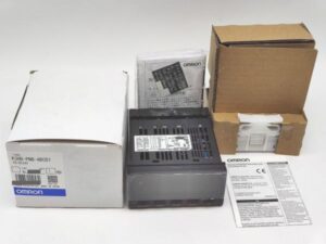 K3HB-PNB-ABCD1 オムロン 未使用 AC/DC24V Ver.1.
