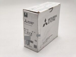 NF32-SVF 三菱電機 箱いたみあり 未使用 2P 20A