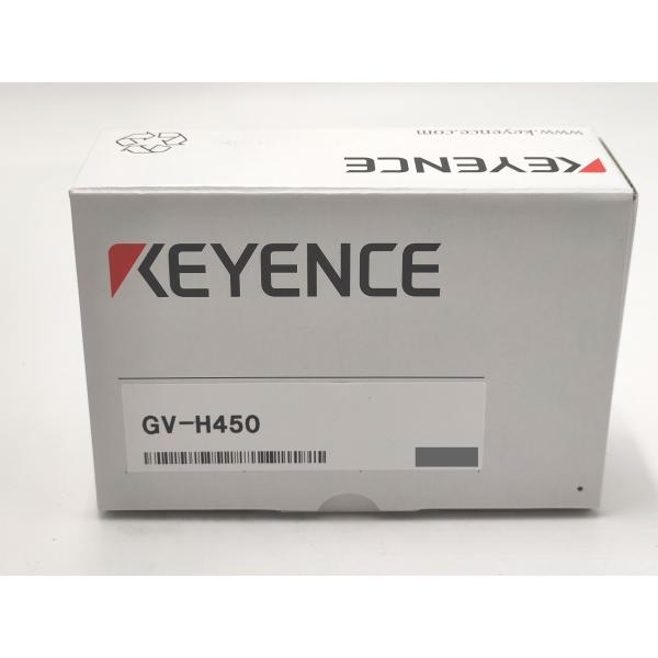 GV-H450 キーエンス 新品 GVシリーズ レーザ変位計