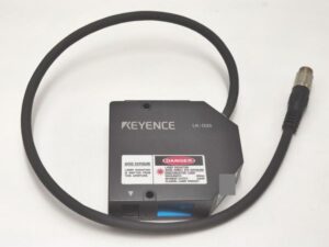 LK-G35 キーエンス 中古 LK-Gシリーズ レーザ変位計