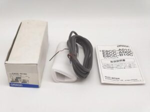 E8CC-B10C オムロン 箱汚れあり 未使用