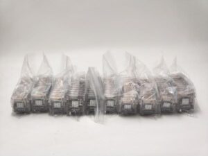 G7T-1112S オムロン 中古 100個セット 24VDC