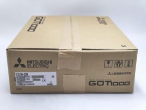 GT1675M-STBA 三菱電機 2018年製 新品 GOT GOT100