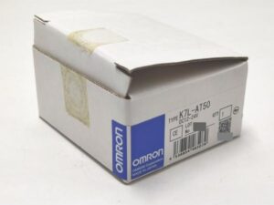 K7L-AT50 オムロン 箱開封済み 未使用