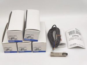 E8CC-AN0C オムロン 箱汚れ・いたみあり 新品 12 to 2