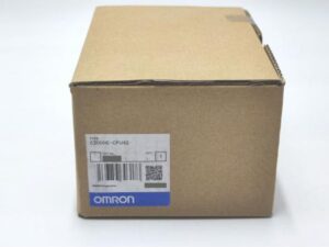 C200HE-CPU42 オムロン 新品 C200Hシリーズ