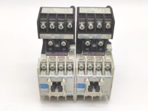 N11 三菱電機 中古 S- 2点セット
