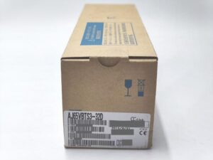 AJ65VBTS3-32D 三菱電機 箱少しいたみあり 未使用 シーケンサ C