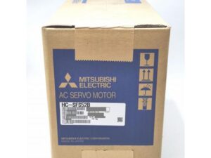 HC-SFS52B 三菱電機 新品 サーボモータ
