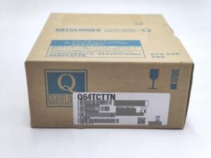 Q64TCTTN 三菱電機 新品 シーケンサ MELSEC-Qシリー