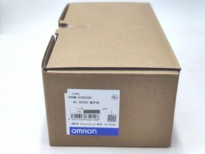 R88M-K20030H オムロン 新品