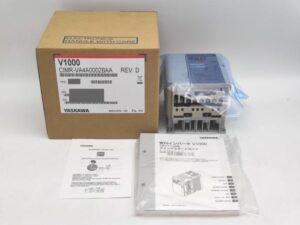 CIMR-VA4A0002BAA 安川電機 新品 電機 YASUKAWA