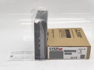 QY82P 三菱電機 箱マジック書込いたみあり 2024年製