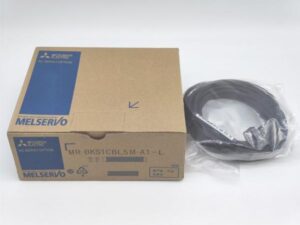 MR-BKS1CBL5M-A1-L 三菱電機 未使用