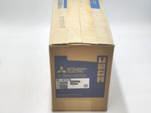 HC-SFS52B 三菱電機 箱開封済み 箱書込あり 未使用 サーボモ