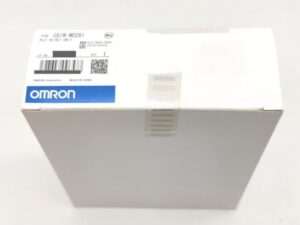CS1W-MD261 オムロン 箱よごれあり 未使用 CS1W-MD C