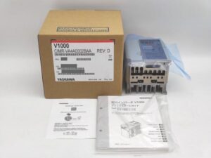 CIMR-VA4A0002BAA 安川電機 新品 電機 YASUKAWA