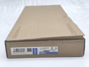 CS1W-BI052 オムロン 箱汚 いたみあり 箱開封済み 未使用 C