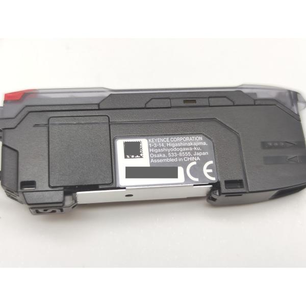 FS-N42P キーエンス 箱マジック書込あり 未使用 FSシリーズ