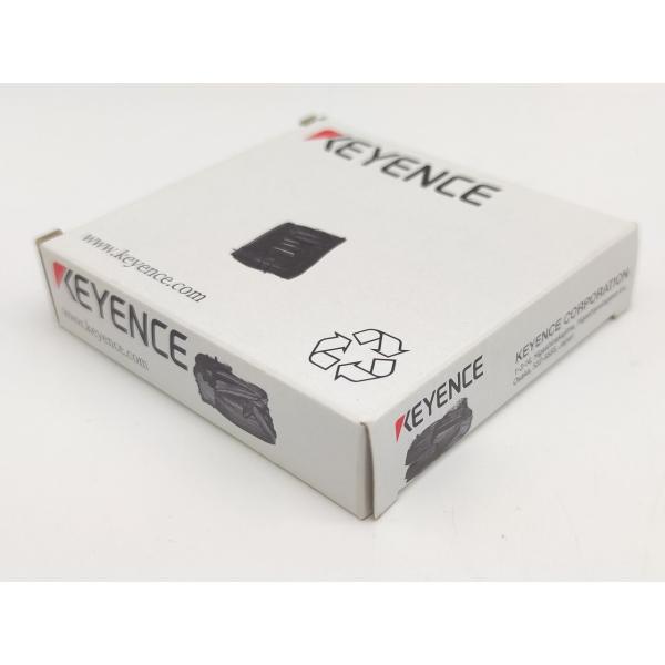 FS-N42P キーエンス 箱マジック書込あり 未使用 FSシリーズ