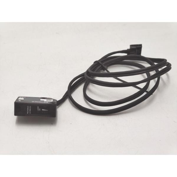 LV-NH35 キーエンス 中古 LVシリーズ デジタルレーザセンサ