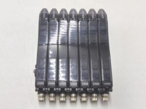LV-N12CN キーエンス 7点セット 中古 LVシリーズ デジタル