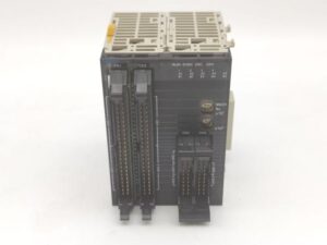 CJ1W-NC434 オムロン 中古 CJ1W-NC CJ1シリーズ