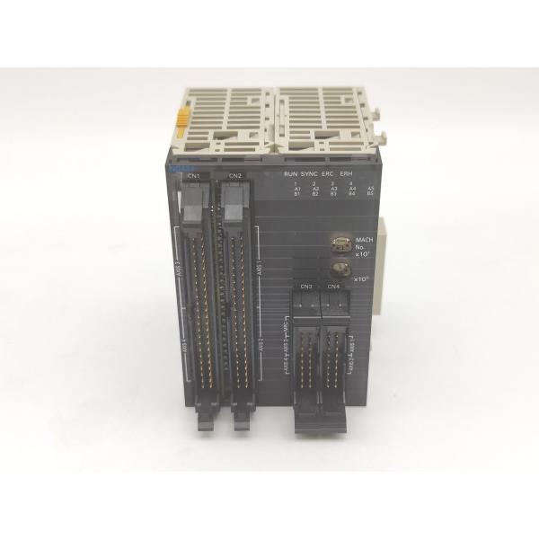 CJ1W-NC434 オムロン 中古 CJ1W-NC CJ1シリーズ