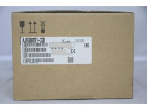 AJ65DBTB1-32D 三菱電機 新品 2 シーケンサ CC-Linkシリ