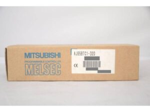 AJ65BTC1-32D 三菱電機 新品 シーケンサ CC-Linkシリーズ